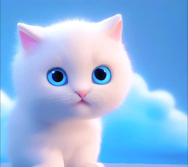 猫图片|宠物猫|猫咪|