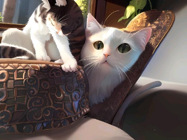 猫图片|宠物猫|猫咪|