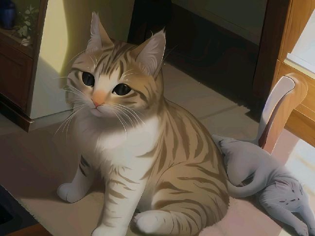 猫图片|宠物猫|猫咪|