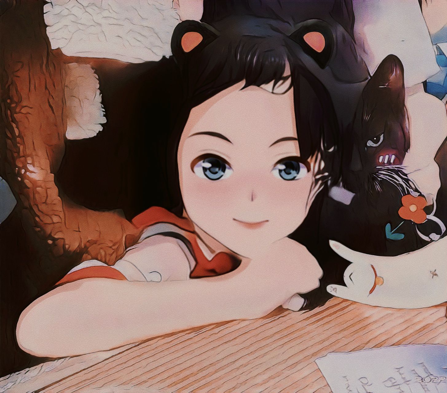 猫图片|宠物猫|猫咪|